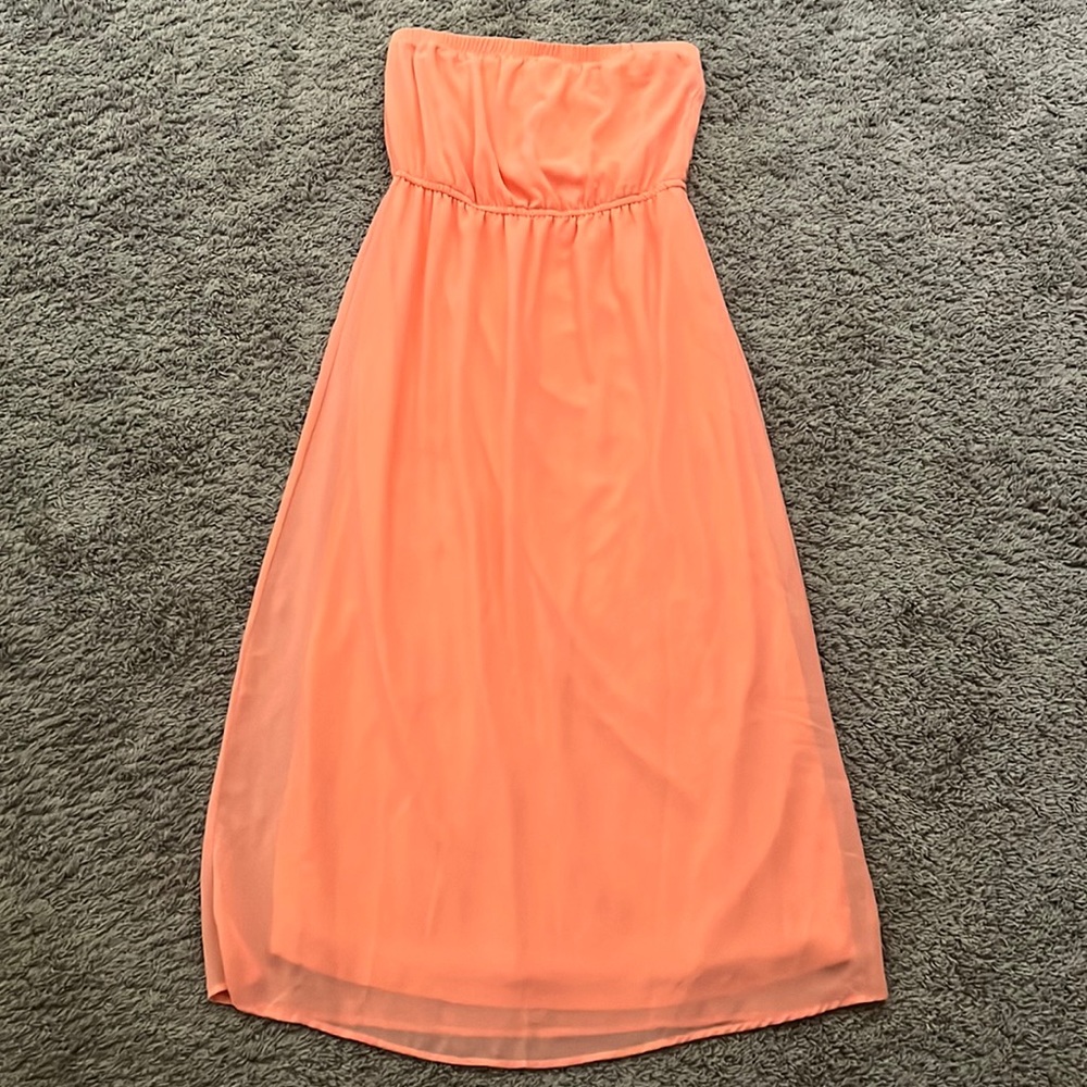 Forever 21 dress